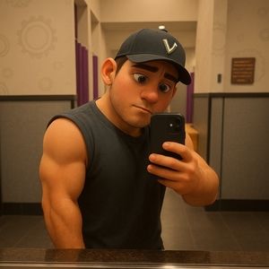 Meet your Posher, David